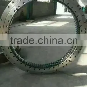 PC360 Swing Bearing , Pc240-6 , Pc360 Slewing Bearing , Swing Circle Bearing, PC350-5 PC350-6 PC350-7 PC350-8 PC360 thumbnail-2