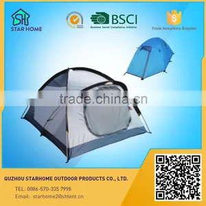 Hot Sell Camping Tent, 4 Season Solar Camping Tent, Luxury Camping Tent thumbnail-1