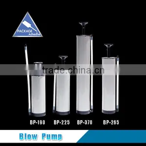 China Mini Hand High Presure Air Pump Supplier thumbnail-1