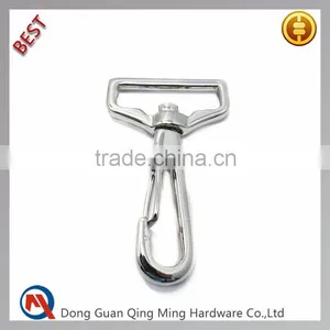 26mm Self Closing Snap Hooks Spring Hook thumbnail-4