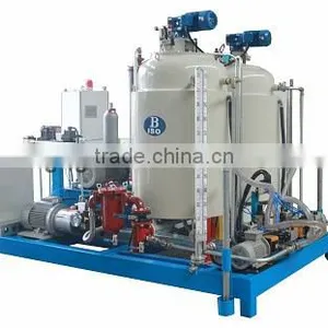 Bestest Price PU Composite Panel/Sandwich Panel Machine For Cold Room thumbnail-3