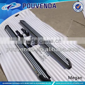 Side Step Running Boards for Mazda Cx-5/cx5 2012 thumbnail-1