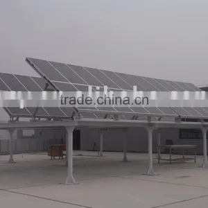 Solar Power System for Project thumbnail-1