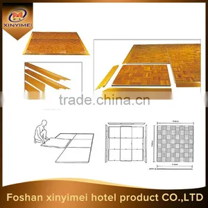Best Sales Used Dance Floor for Sale thumbnail-1