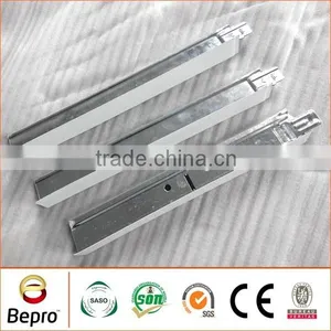 Flat Suspended Ceiling Channel System thumbnail-1