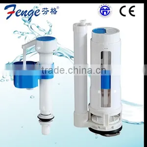 Water Closet Fittings Toilet Cistern Float Supplier in China thumbnail-1