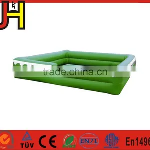2016 Interesting Party Inflatable Foam Pit for Kids thumbnail-3