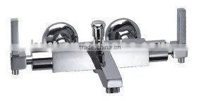Fashion Brass Bathtub Faucet thumbnail-1
