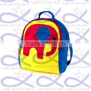 Personalized Kids Picnic & Lunch Cooler Bag thumbnail-2