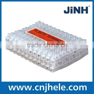 Various Styles of Plastic Terminal Connector thumbnail-4