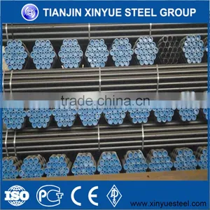 China Competitive Seamless Steel Pipe thumbnail-2