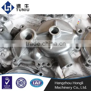Aluminum Die Casting Sewing Machine Base,aluminum Die Casting Led Reading Lamp,aluminum Die Casting Accessories thumbnail-1