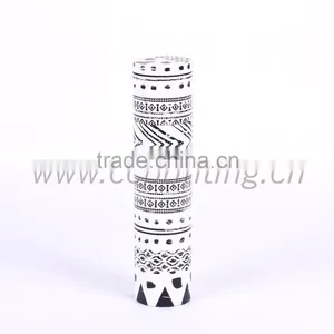 Folded Round Paper Box Paper Tube Box Gift thumbnail-3