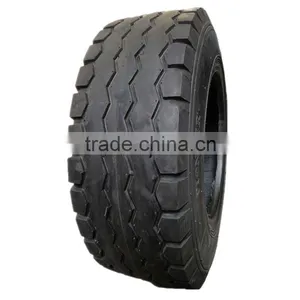 Well-received Farm Implement Tyre 12.5/80-18,MIX RIB Pattern,TL thumbnail-1