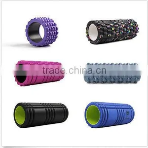 Best Selling Cheap Price Yoga Foam Roller/massage Foam Roller/EVA Yoga Roller,fitness Yoga Equipment Soft Balance Exercise thumbnail-1