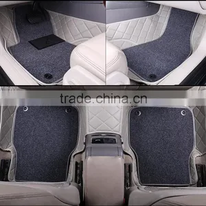 2016 New Design Carpet Car Floor Mat From China Supplier thumbnail-4