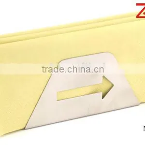 Restaurant Napkin Holder, Metal Tissue Rack thumbnail-1