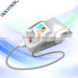 Portable IPL SHR For Wrinkle Removal thumbnail-1