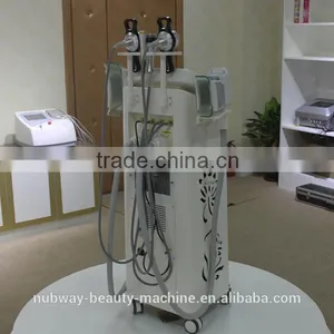 5 Handles Fast Slimming Third Generation Cryolipolisis Machine thumbnail-4