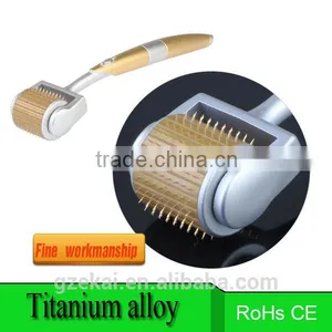 Wholesale Price Titanium 192 Needles Derma Roller Zgts thumbnail-1