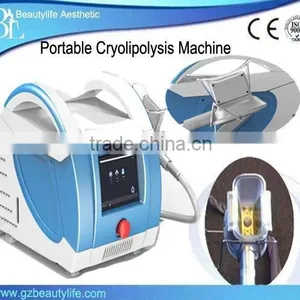 Fat Freezing Cryolipolysis Machine/Professional Cryotherapy Cool Sculpting Equipment Fat Removal Skin Tightening thumbnail-1