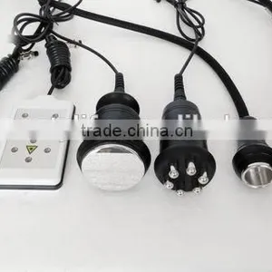 CE Approved Vacuum Cavitation Machine With Lipo Laser RF thumbnail-6