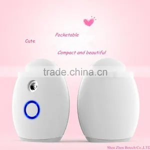 Shenzhen ODM Best Facial Steamer uk Japan thumbnail-1