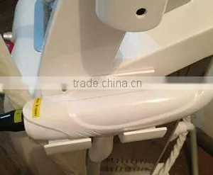 Salon Use 3in1 Multi System Elight rf nd Yag Laser(CE ISO Approved) thumbnail-6