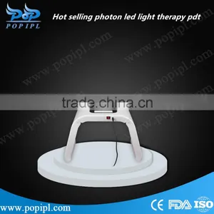 Hot Selling Photon Led Light Therapy Pdt Remove Acne thumbnail-3