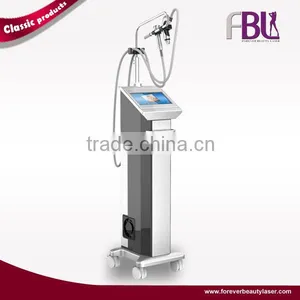 Micro Needle Fractional Radio Frequency Face Treatment For Acne Removal And Contouring thumbnail-1