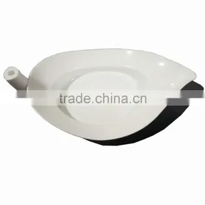 High Quality Essential Kitchen Bacon Genie Plastic Eco Microwave Baking Magic Grill Pan thumbnail-4