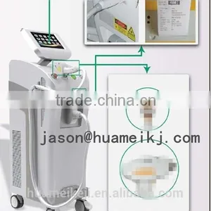 Portable Diode Hair Removal Beauty Salon With CE thumbnail-3