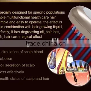 Female Massage Hair Growth Machine thumbnail-2