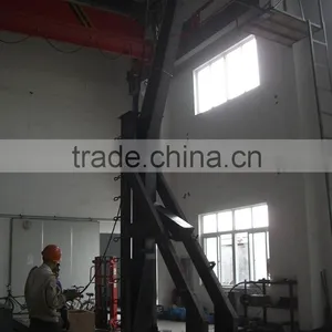 Gravity Luffing Arm Type Davit thumbnail-1