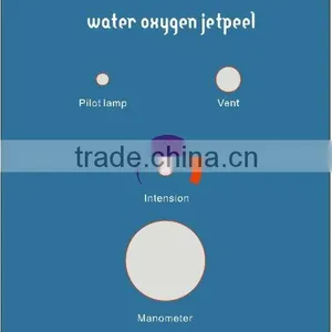 WF-18 Oxygen Hydro-microdermabrasion Machine thumbnail-2