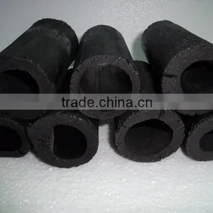 Bamboo Charcoal Briquette thumbnail-2
