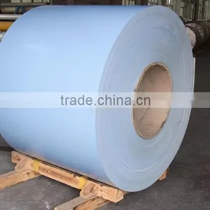 PPGI PPGL Coils Ppgi Steel Sheet Prime Ppgi Coils Prepainted Galvanized Steel Coils thumbnail-3