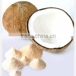 Factory Supply High Quality Organic Coconut Milk Powder thumbnail-1