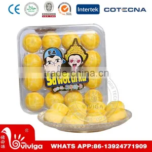 160g Sweet Center Fill Durian Patty thumbnail-5