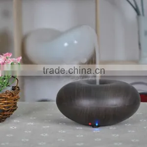 More Stylish Than Lotus Diffuser is GUOXIN Ultrasonic Humidifier thumbnail-1