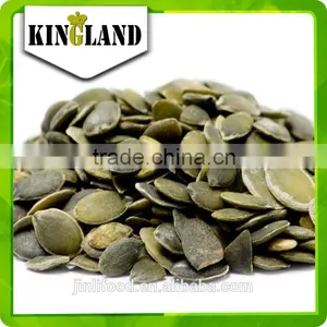 Bulk Green Pumpkin Seeds Grown Without Shell With Best Price and High Quality for Sale thumbnail-2