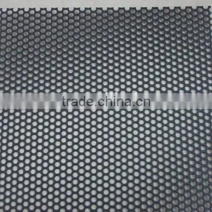 Customized Grille for Speaker thumbnail-1