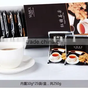 Ginger Tea Bag (single Chamber or Double Chamber) thumbnail-1