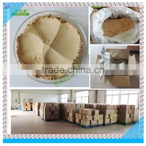 Brown Color China Roasted Dehydrated Garlic Powder Manufacture in China From Qingdao,Tianjin Port thumbnail-1