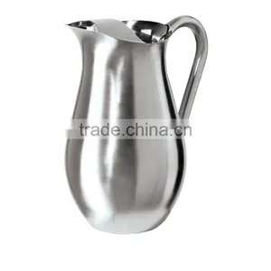 Stainless Steel Decanter thumbnail-1