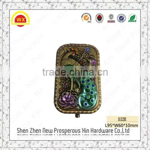 Customize Mirror Hidden Camera According to Your Design thumbnail-1