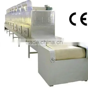 Microwave Industrial Chopsticks Dryer thumbnail-1