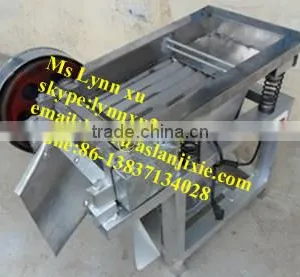 Soybean Peeling Machine /green Bean Peeling Machine thumbnail-3