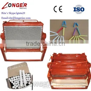Hot Sale Chalk Making Machine|School Chalk Machine|Chalk Manufacturing Machine thumbnail-4