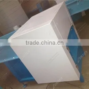 The Most Advanced Price Carding Machine for Cotton thumbnail-2